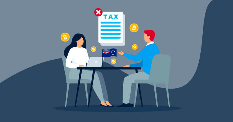 5 Ways to Avoid Crypto Tax in New Zealand